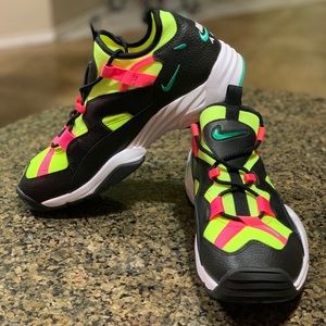 Nike Air Scream LWP- Mens size 10.5